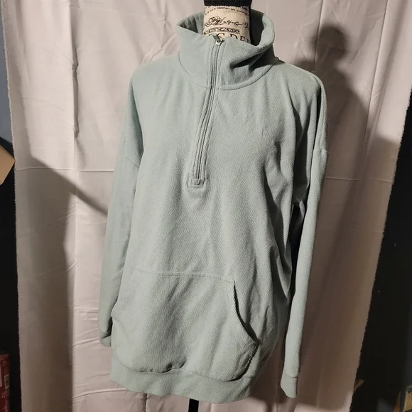 Marc New York Womens Large Green Jacket - Picture 5 of 7